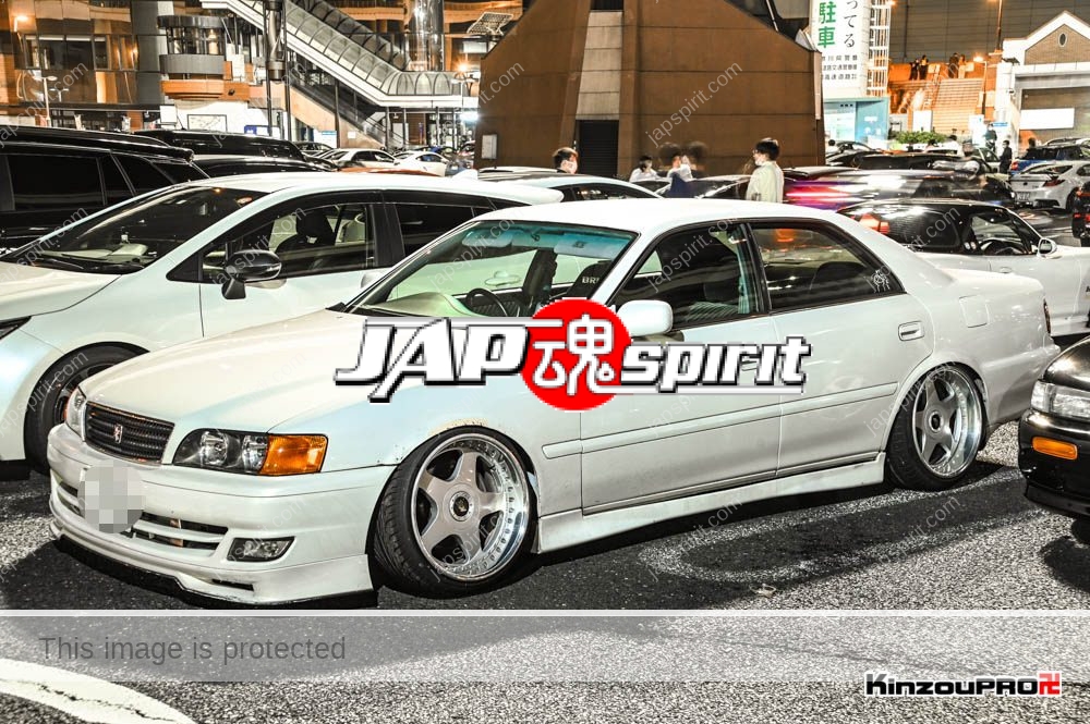 Daikoku PA Cool car report 2022/06/17 21