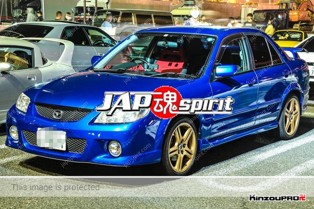 Daikoku PA Cool car report 2022/06/17 22