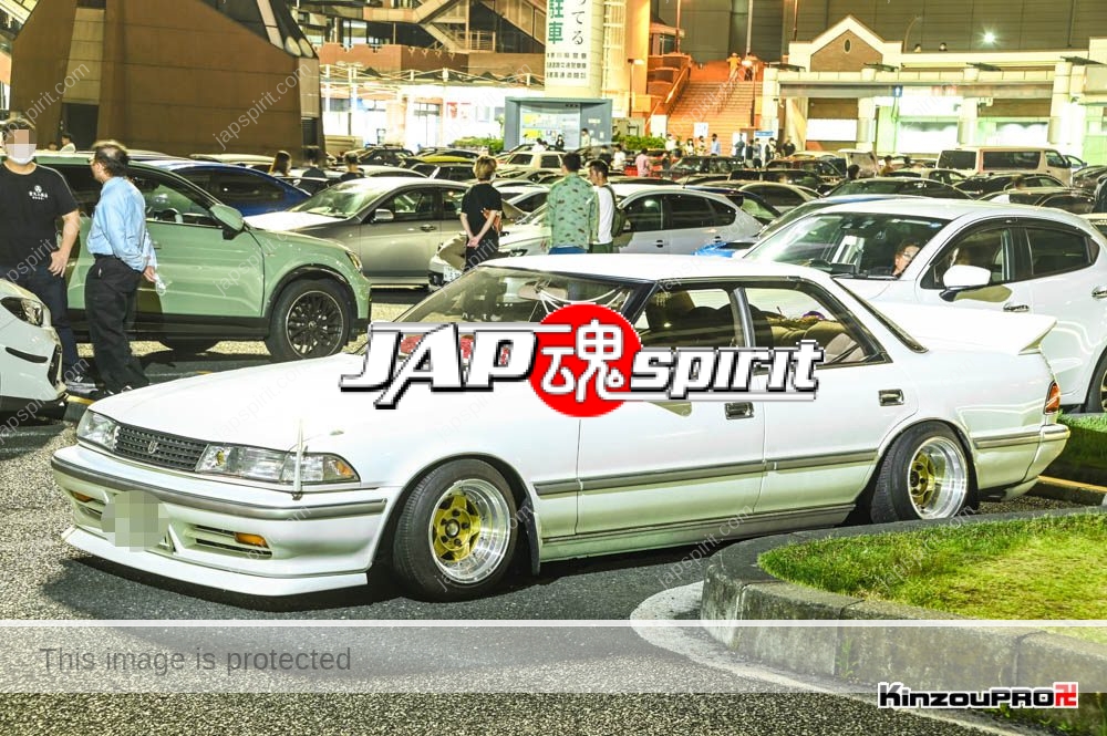Daikoku PA Cool car report 2022/06/17 23