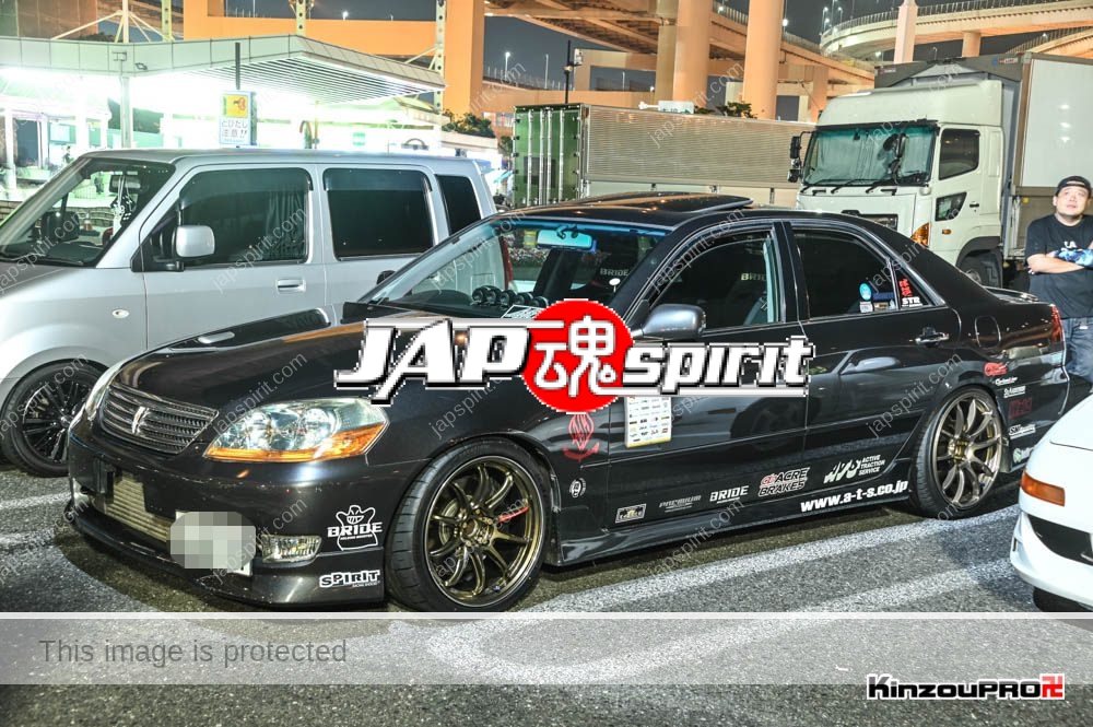Daikoku PA Cool car report 2022/06/17 24