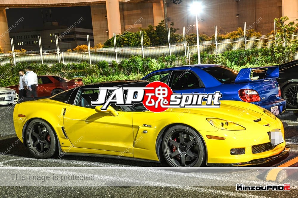 Daikoku PA Cool car report 2022/06/17 25