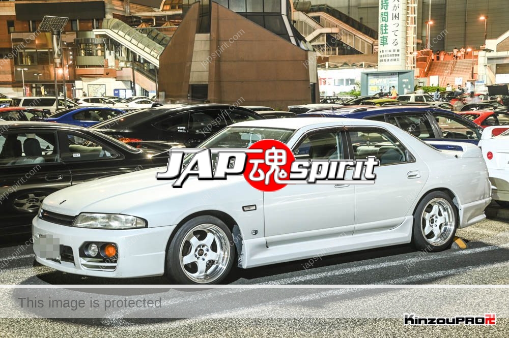 Daikoku PA Cool car report 2022/06/17 27