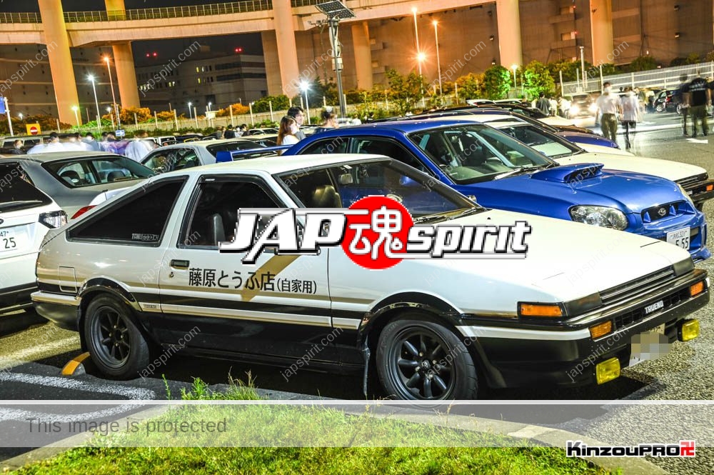 Daikoku PA Cool car report 2022/06/17 28
