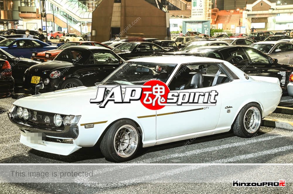 Daikoku PA Cool car report 2022/06/17 2