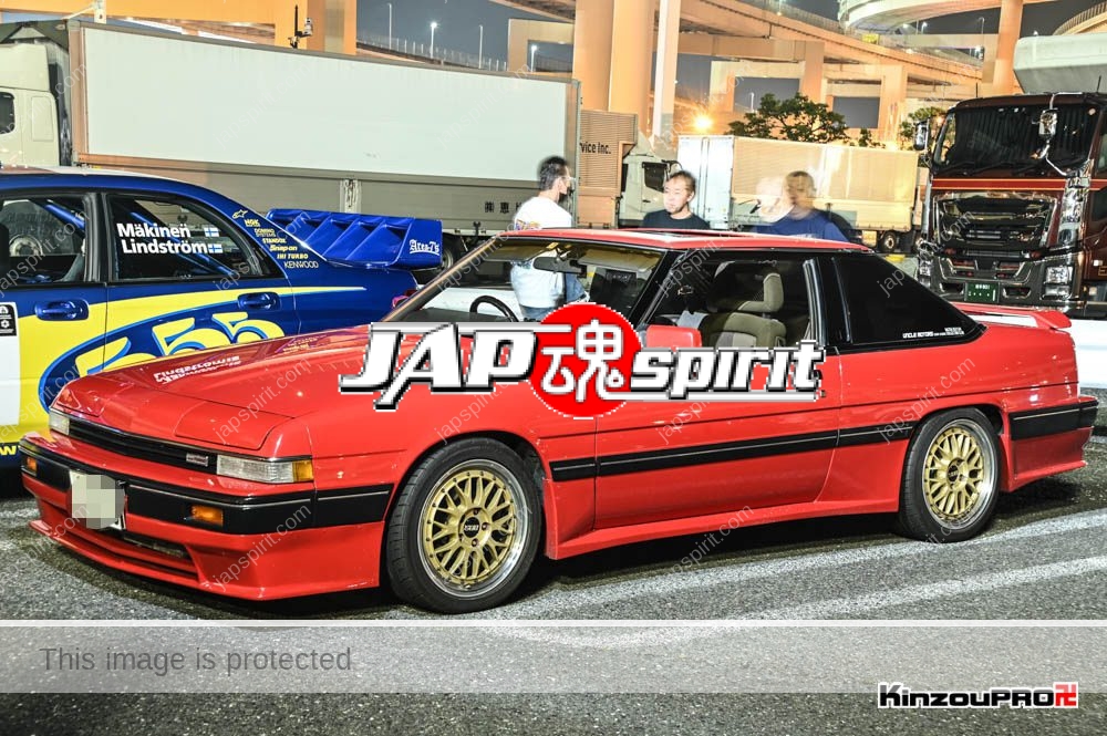 Daikoku PA Cool car report 2022/06/17 33