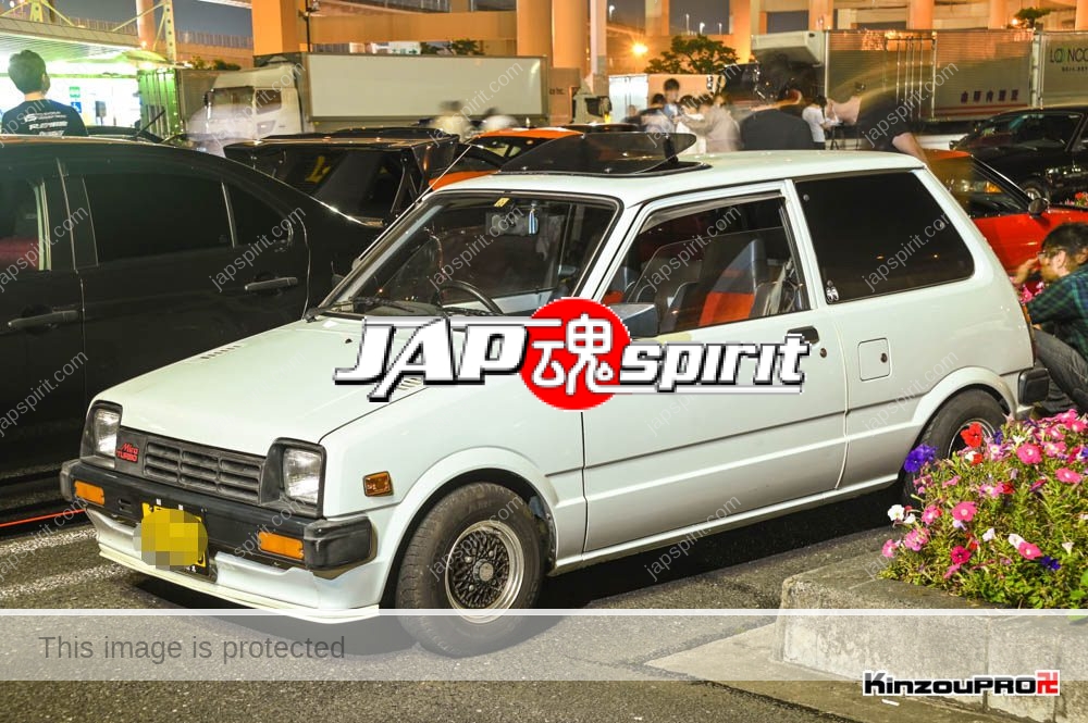 Daikoku PA Cool car report 2022/06/17 36
