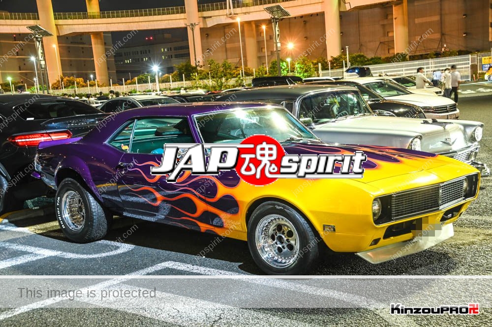 Daikoku PA Cool car report 2022/06/17 39