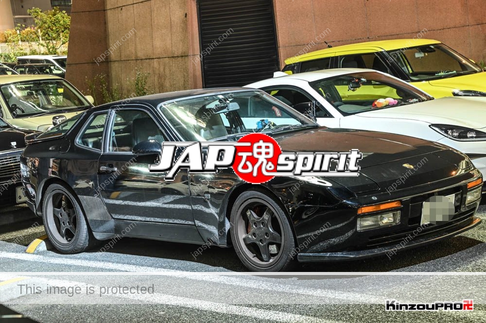 Daikoku PA Cool car report 2022/06/17 45
