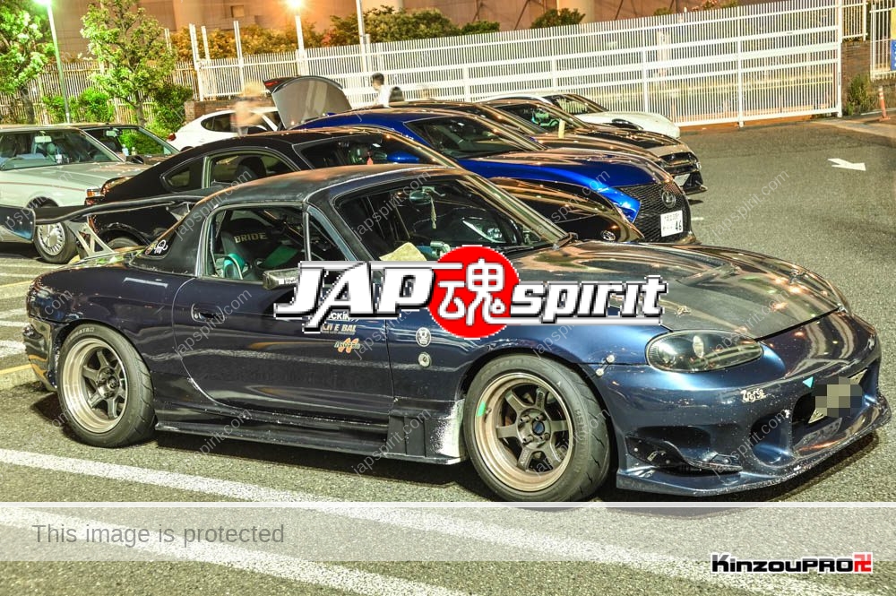 Daikoku PA Cool car report 2022/06/17 47