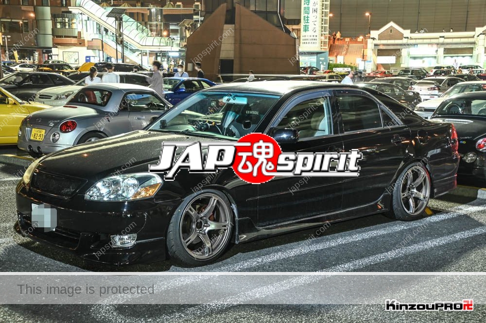 Daikoku PA Cool car report 2022/06/17 50