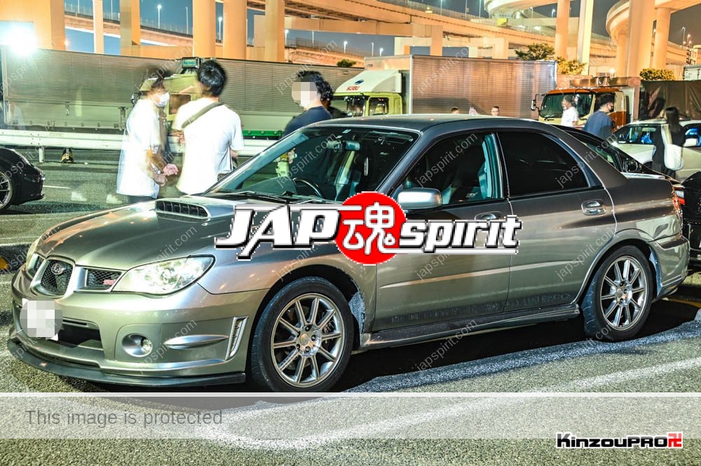 Daikoku PA Cool car report 2022/06/17 53