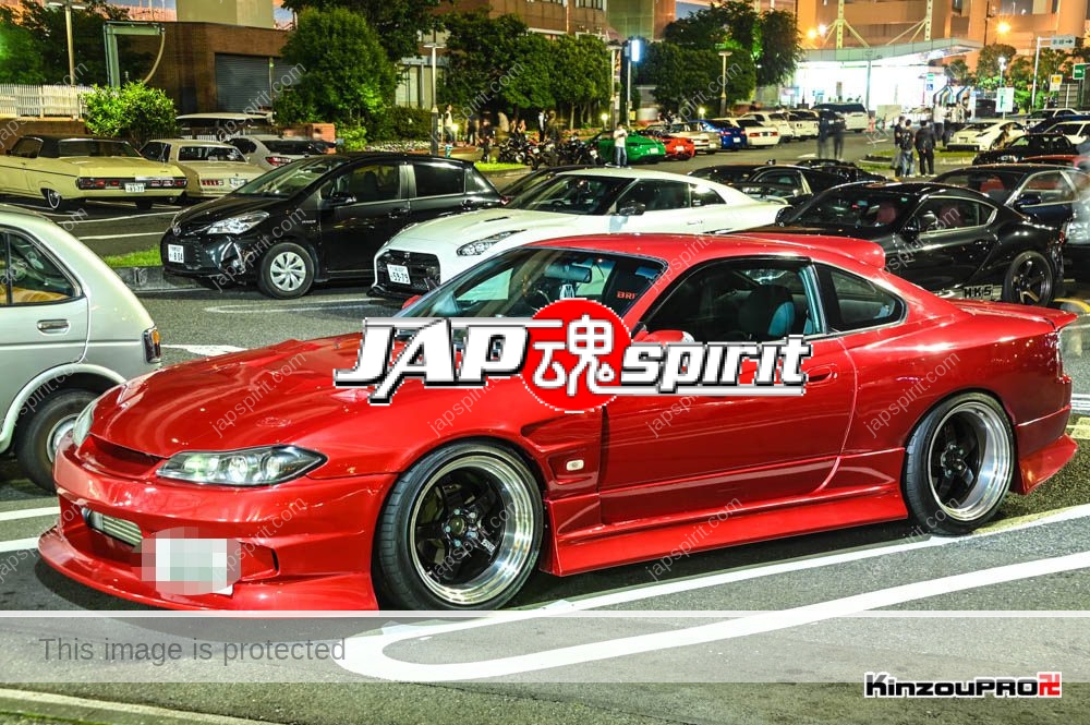 Daikoku PA Cool car report 2022/06/17 5