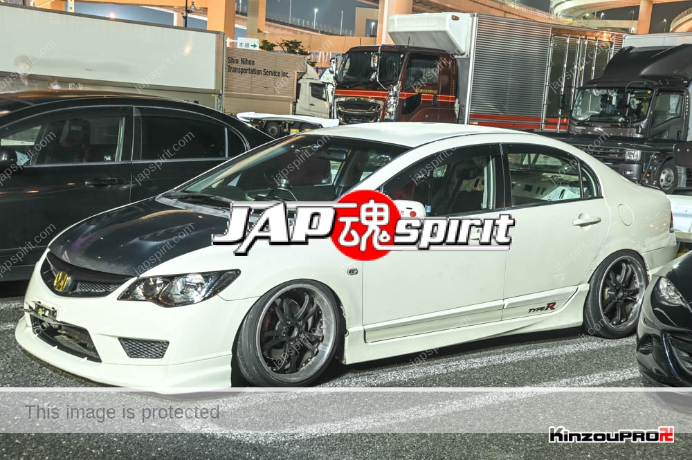 Daikoku PA Cool car report 2022/06/17 59