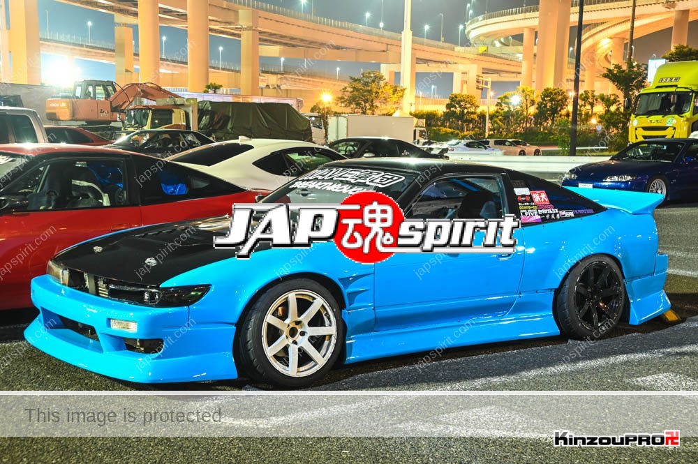 Daikoku PA Cool car report 2022/06/17 61
