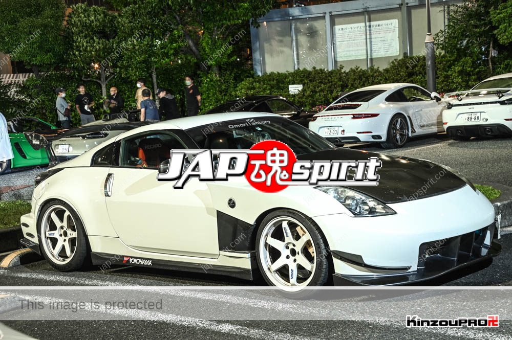 Daikoku PA Cool car report 2022/06/17 62