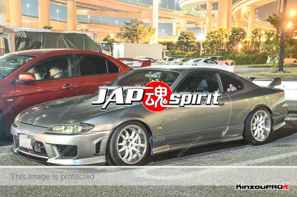 Daikoku PA Cool car report 2022/06/17