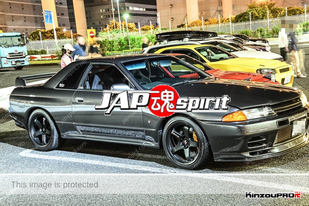 Daikoku PA Cool car report 2022/06/24 11