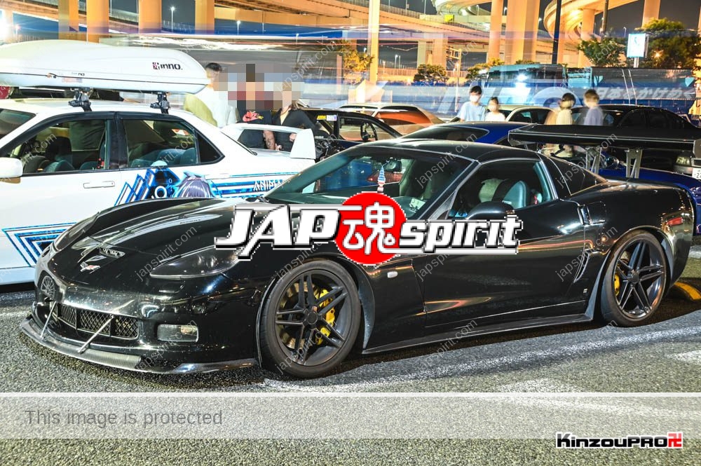 Daikoku PA Cool car report 2022/06/24 13