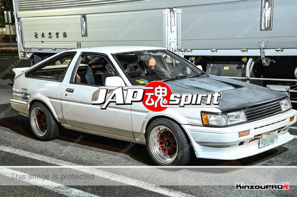 Daikoku PA Cool car report 2022/06/24 15