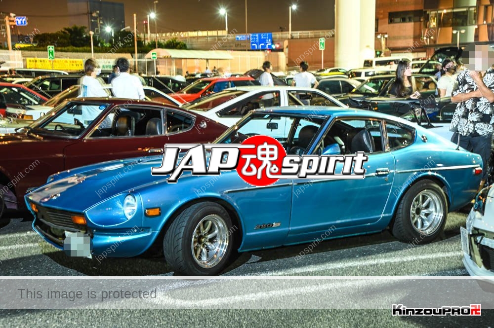 Daikoku PA Cool car report 2022/06/24 16