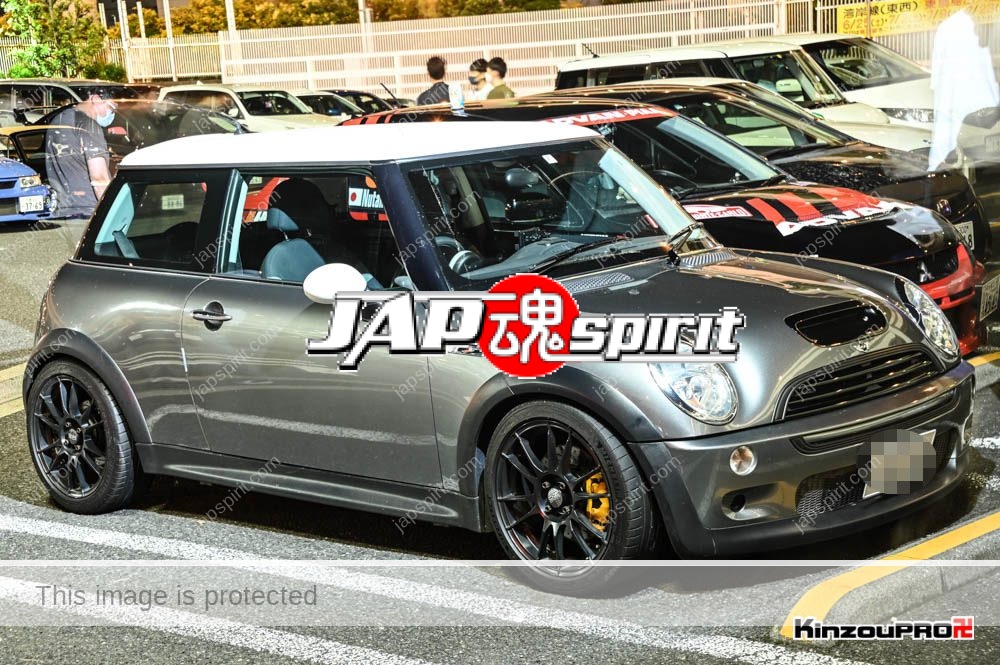 Daikoku PA Cool car report 2022/06/24 18