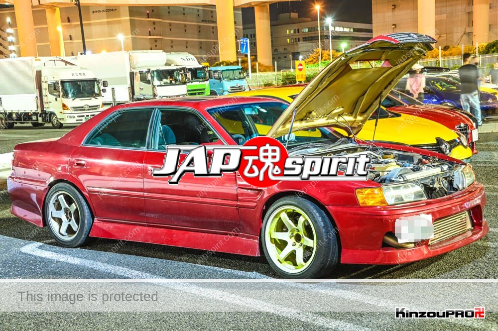 Daikoku PA Cool car report 2022/06/24 1