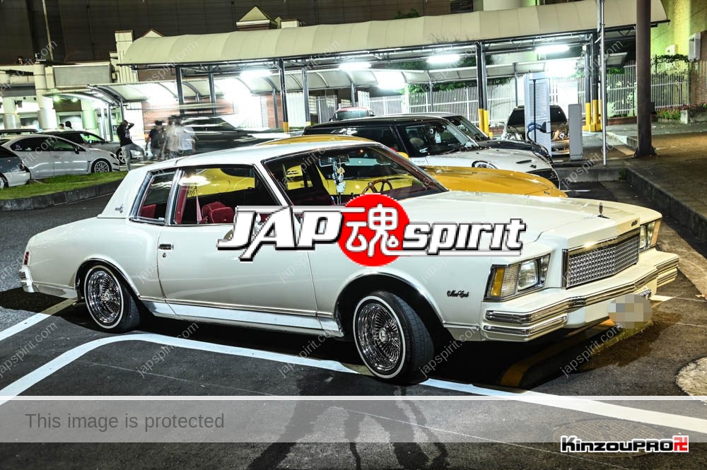 Daikoku PA Cool car report 2022/06/24 21