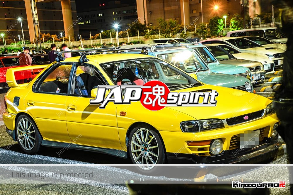 Daikoku PA Cool car report 2022/06/24 27