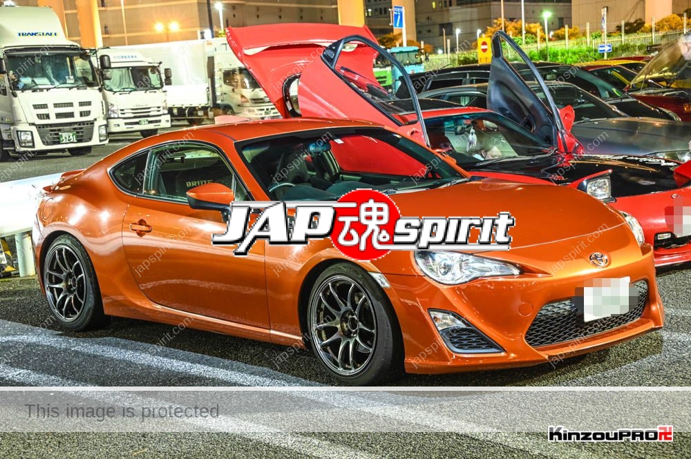 Daikoku PA Cool car report 2022/06/24 2