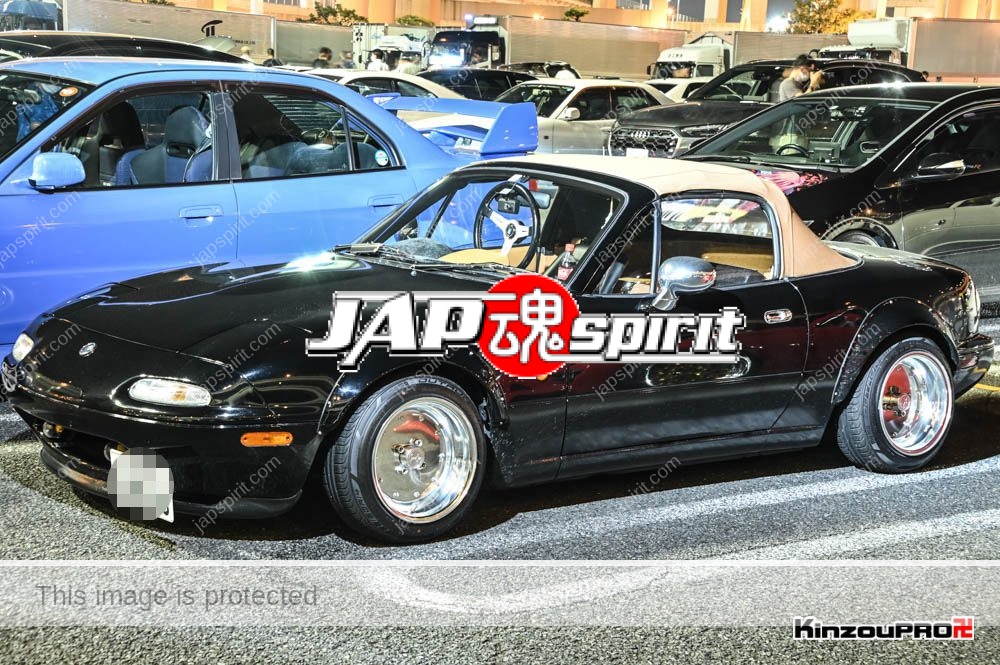 Daikoku PA Cool car report 2022/06/24 31