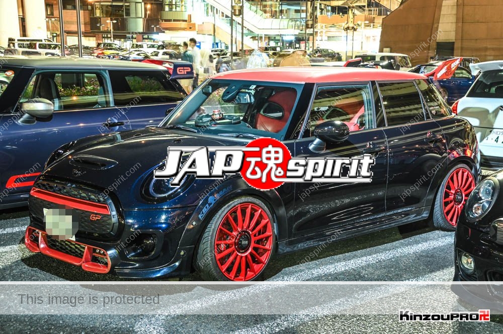 Daikoku PA Cool car report 2022/06/24 35