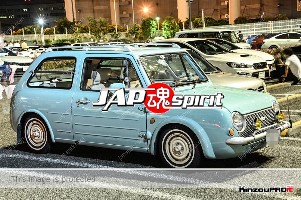 Daikoku PA Cool car report 2022/06/24 37