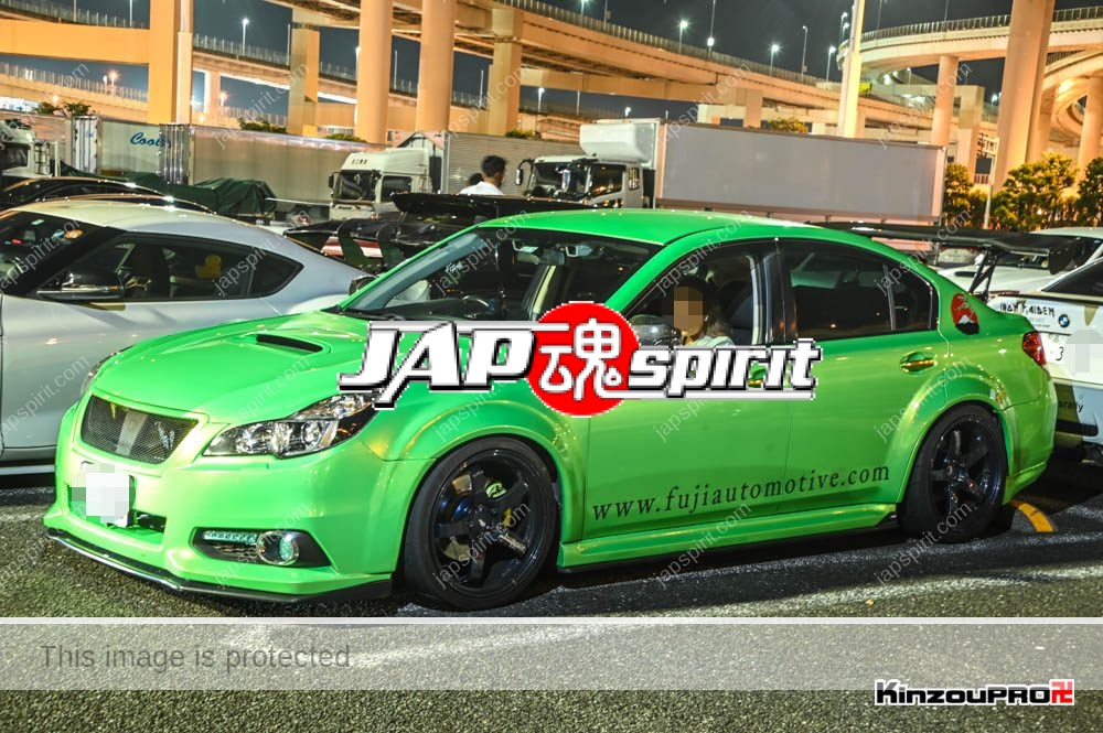 Daikoku PA Cool car report 2022/06/24 3