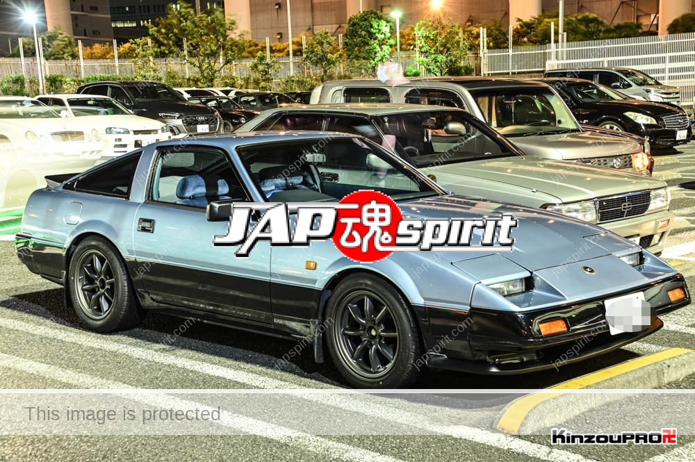 Daikoku PA Cool car report 2022/06/24 41