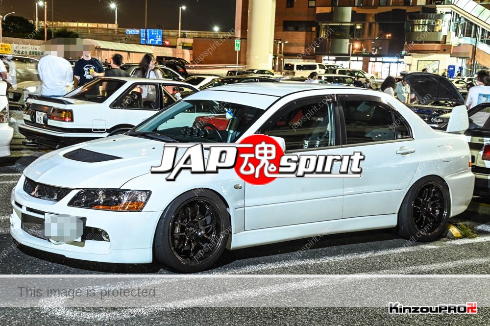 Daikoku PA Cool car report 2022/06/24 44