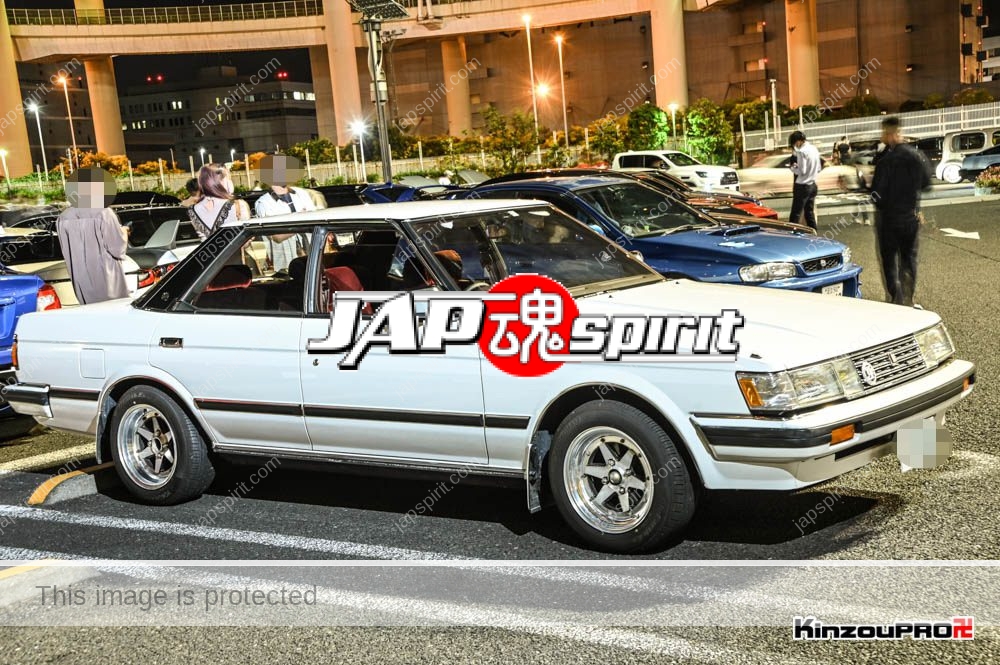 Daikoku PA Cool car report 2022/06/24 46