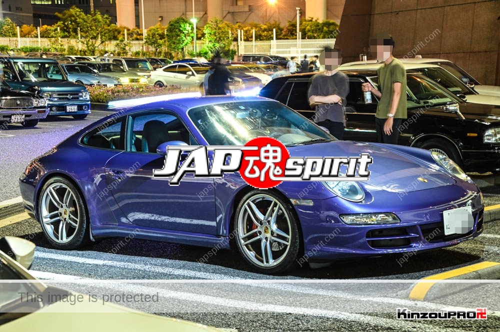 Daikoku PA Cool car report 2022/06/24 48