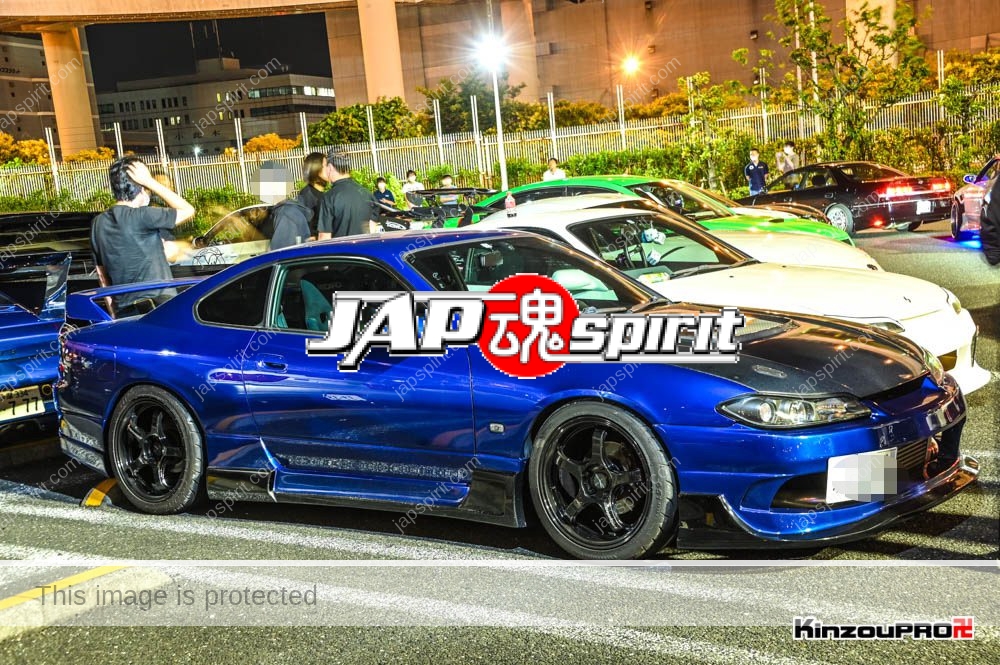 Daikoku PA Cool car report 2022/06/24 4