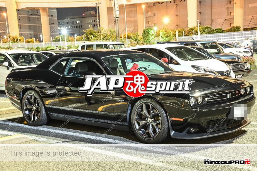 Daikoku PA Cool car report 2022/06/24 50