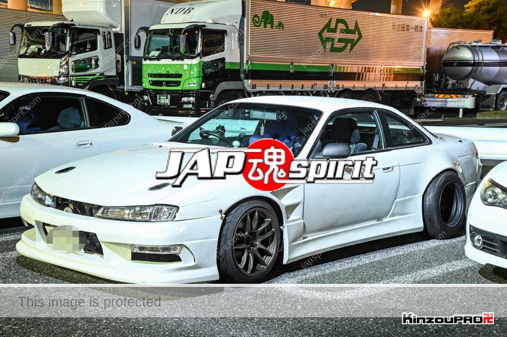 Daikoku PA Cool car report 2022/06/24 51