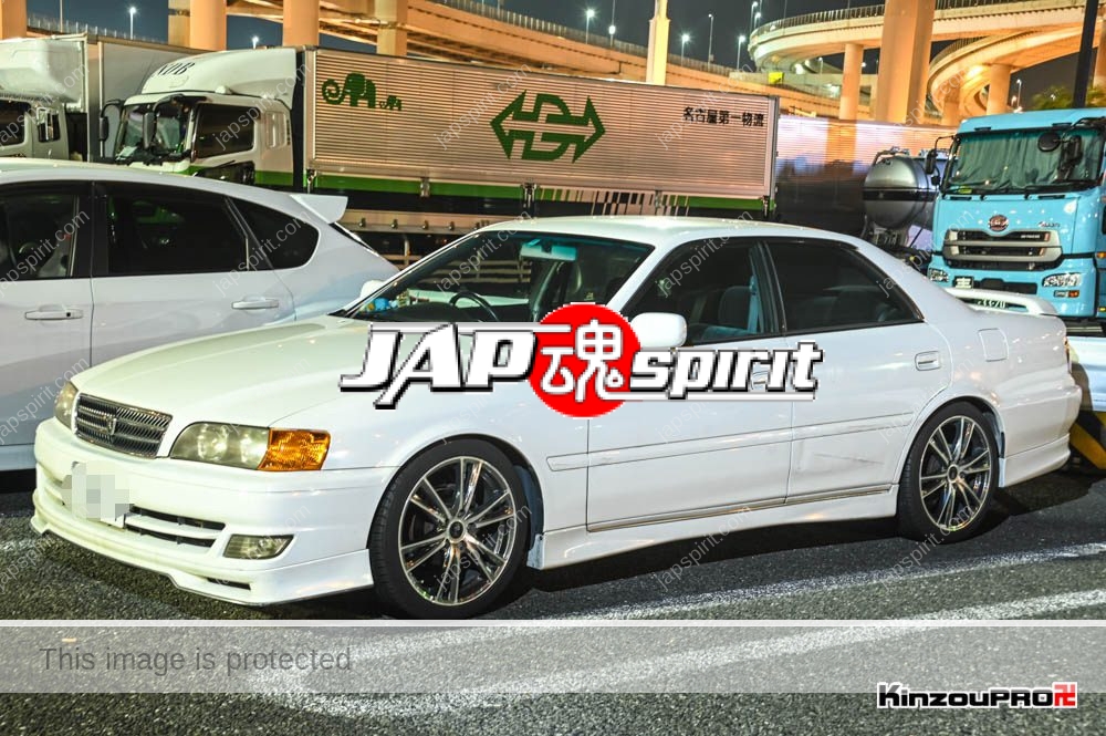 Daikoku PA Cool car report 2022/06/24 52