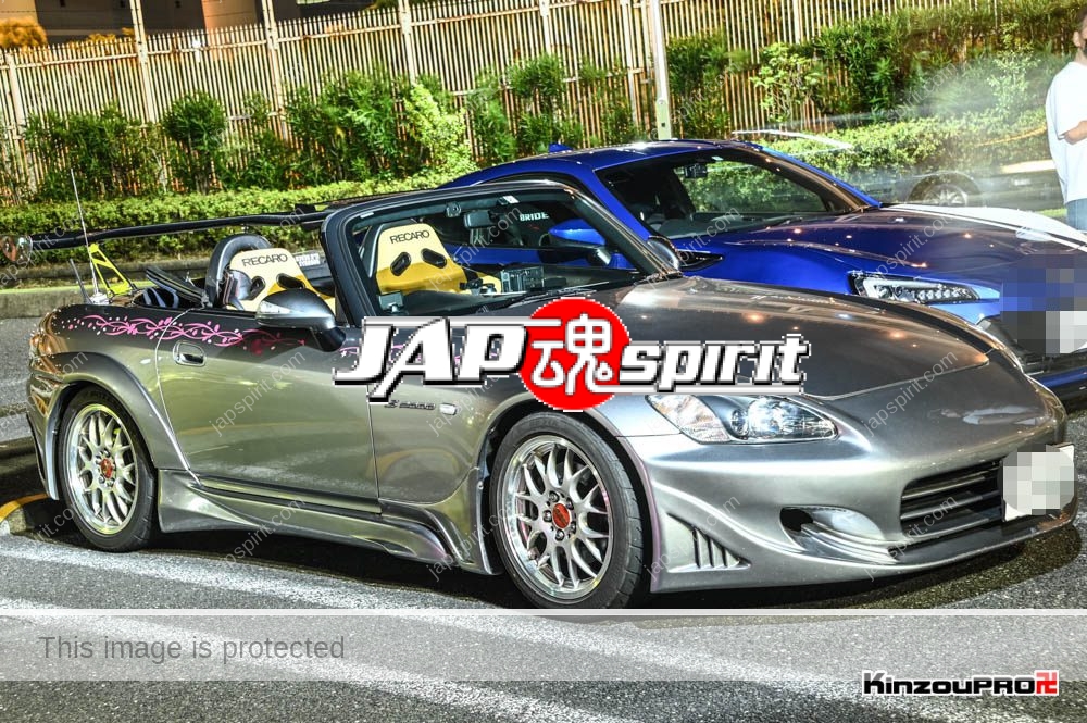 Daikoku PA Cool car report 2022/06/24 53