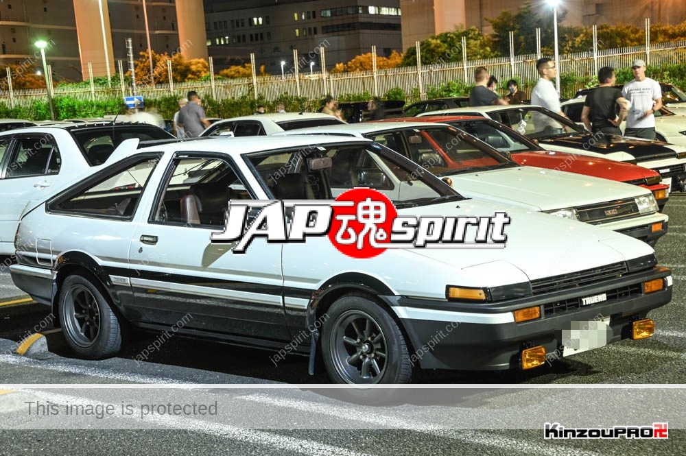 Daikoku PA Cool car report 2022/06/24 54