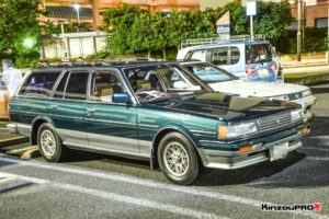 Daikoku PA Cool car report 2022 07 01 A 11