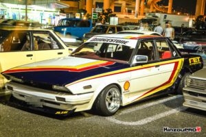 Daikoku PA Cool car report 2022 07 01 A 62