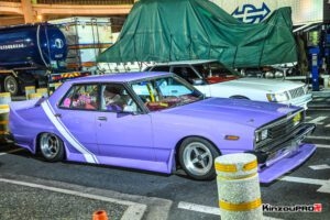 Daikoku PA Cool car report 2022 07 01 A 6