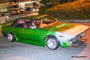 Daikoku PA Cool car report 2022 07 01 C 11