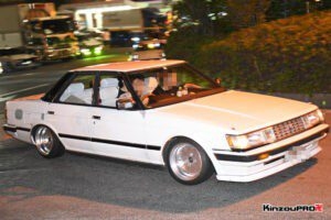 Daikoku PA Cool car report 2022 07 01 C 14