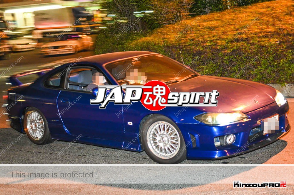 Daikoku PA Cool car report 2022 07 01 C 33