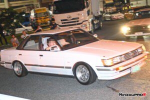 Daikoku PA Cool car report 2022 07 01 C 54
